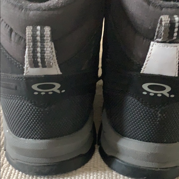 Wind River Men’s Size 9 winter boots - Picture 6 of 8